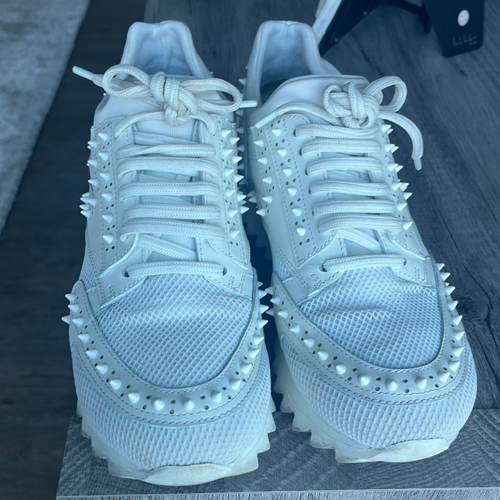 Philip Plein sneakers - Picture 3 of 3